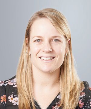 Dana Hussey